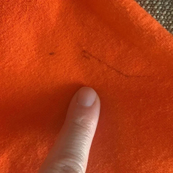 Nickelodeon, graphic hooded sweatshirt, size medium - Picture 9 of 9